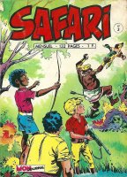 Sommaire Safari n 3